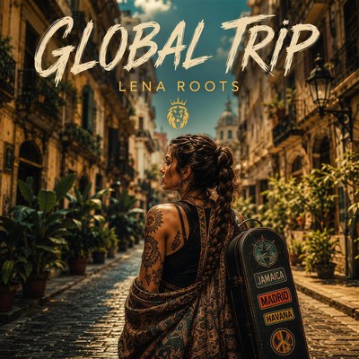 Global Trip cover artwork
