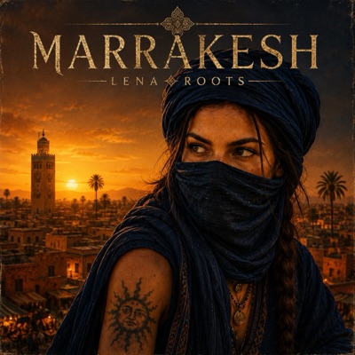 Marrakesh cover artwork