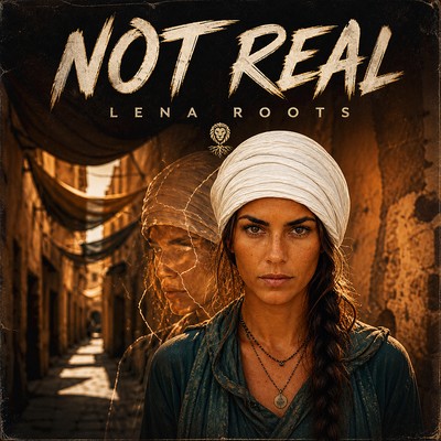 Not Real cover artwork